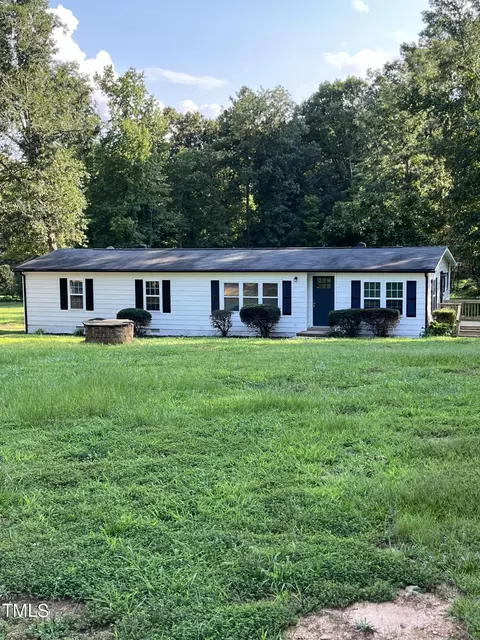 149 John Mitchell Rd, Youngsville, NC 27596