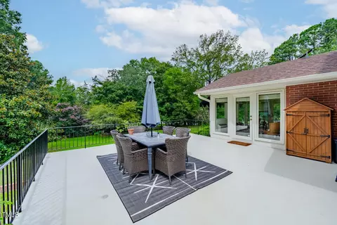 Exterior - 4621 Erwin Rd, Durham, NC 27705 photo 7 of 13