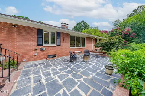 Exterior - 4621 Erwin Rd, Durham, NC 27705 photo 8 of 13