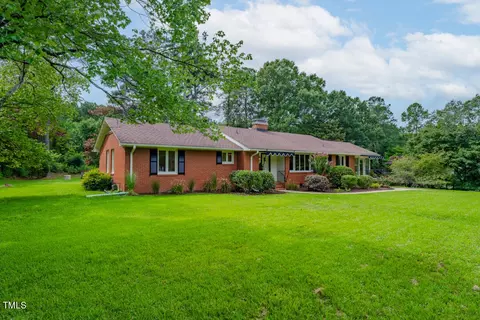 Exterior - 4621 Erwin Rd, Durham, NC 27705 photo 13 of 13