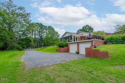 Exterior - 4621 Erwin Rd, Durham, NC 27705 photo 12 of 13