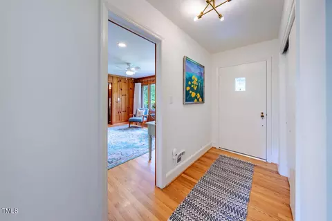 Entry Way - 4621 Erwin Rd, Durham, NC 27705 photo 1 of 1