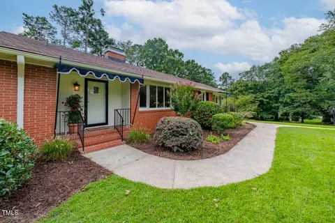 Exterior - 4621 Erwin Rd, Durham, NC 27705 photo 2 of 13