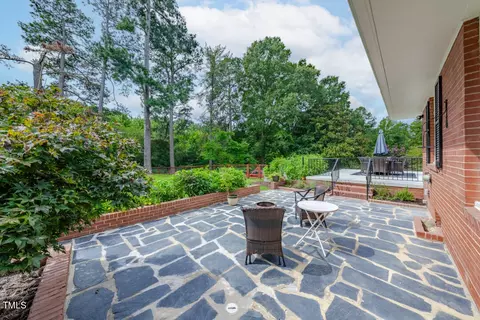Exterior - 4621 Erwin Rd, Durham, NC 27705 photo 9 of 13