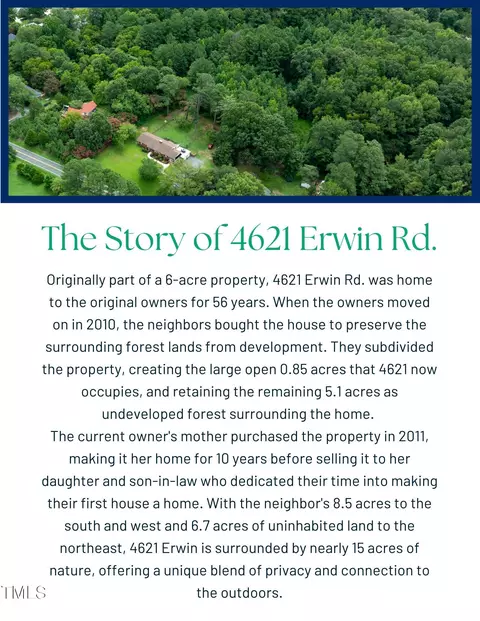 Other - 4621 Erwin Rd, Durham, NC 27705 photo 9 of 9