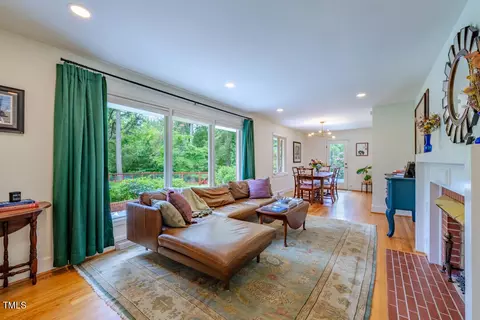 Living - 4621 Erwin Rd, Durham, NC 27705 photo 1 of 1