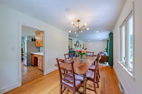 Dining - 4621 Erwin Rd, Durham, NC 27705 photo 1 of 1