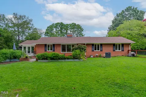 Exterior - 4621 Erwin Rd, Durham, NC 27705 photo 11 of 13
