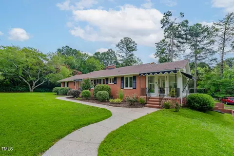 4621 Erwin Rd, Durham, NC 27705
