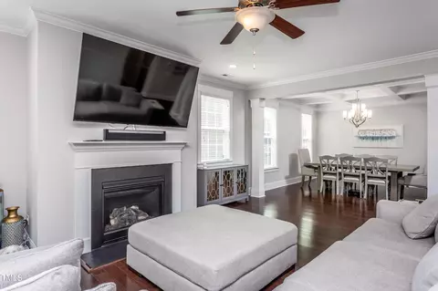 2825 Thurman Dairy Loop, Wake Forest, NC 27587 photo 13