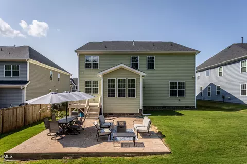 2825 Thurman Dairy Loop, Wake Forest, NC 27587 photo 38