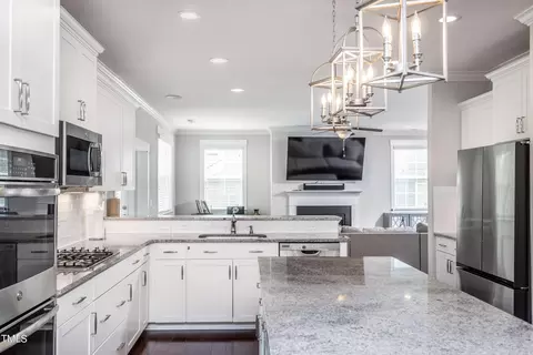 2825 Thurman Dairy Loop, Wake Forest, NC 27587 photo 6