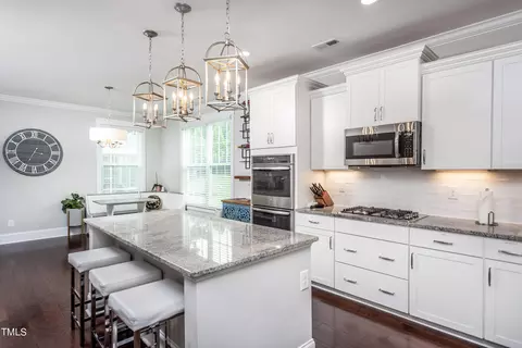 2825 Thurman Dairy Loop, Wake Forest, NC 27587 photo 4