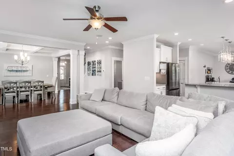 2825 Thurman Dairy Loop, Wake Forest, NC 27587 photo 11