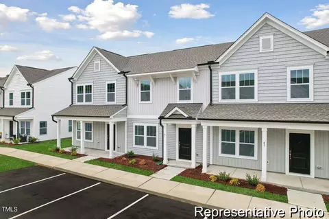 89 Camel Crazies Pl #69, Lillington, NC 27546