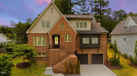 3409 Rock Creek Dr, Raleigh, NC 27609