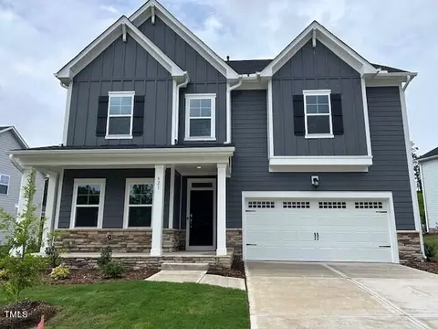 621 Hardin Hill Ln #TRYON, Knightdale, NC 27545