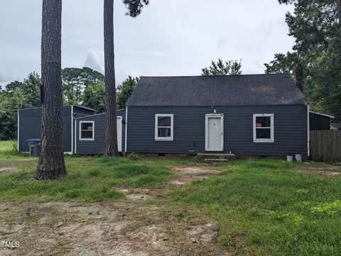 221 Adamsville Ct, Rocky Mount, NC 27803