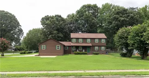531 Cook Rd, Elon, NC 27244