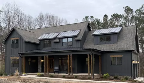 72 Polenta Rd, Smithfield, NC 27577