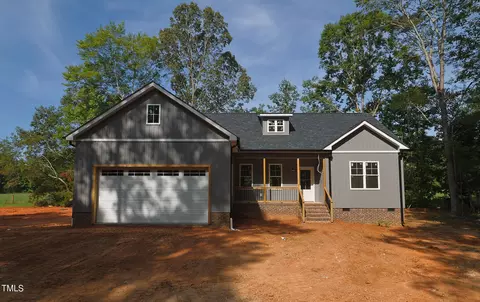 9550 Meredith Dr, Rougemont, NC 27572