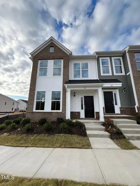168 Chesapeake Commons St #75, Garner, NC 27529