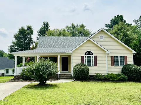 2752 Dorothy Ct, Creedmoor, NC 27522
