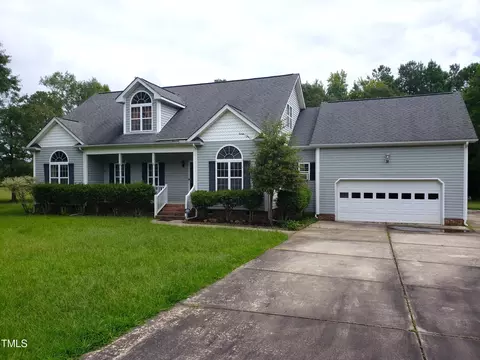 125 St Lawrence Way, Clayton, NC 27520