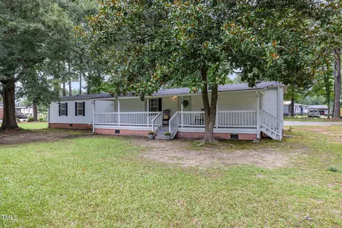 101 Birdie Dr, Garner, NC 27529