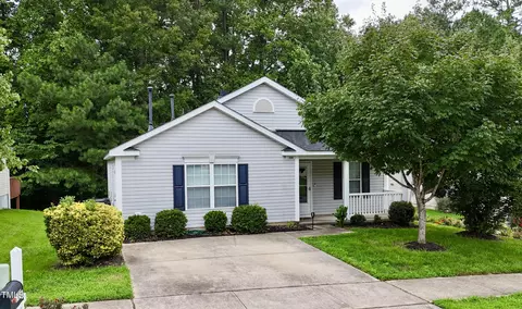 134 Evening Star Dr, Apex, NC 27502
