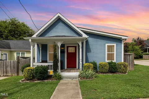 420 Haywood St, Raleigh, NC 27601
