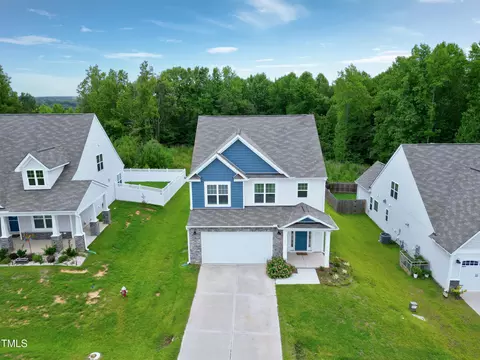65 Tympani Ln, Garner, NC 27529 photo 2