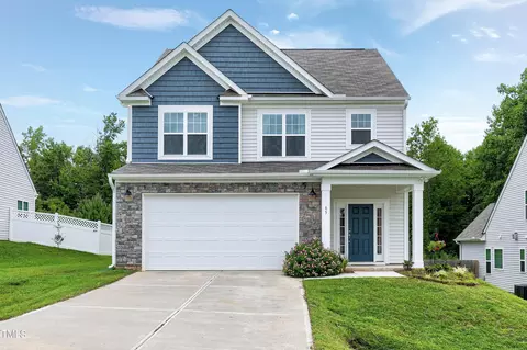 65 Tympani Ln, Garner, NC 27529 photo 1