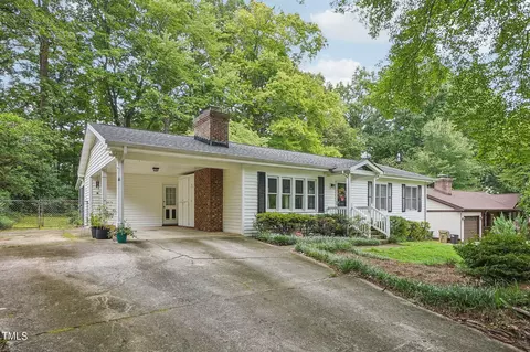 107 Baldwin Cir, Garner, NC 27529