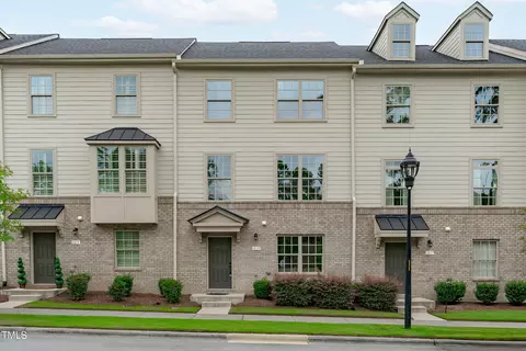 1015 Tannin Dr, Durham, NC 27713