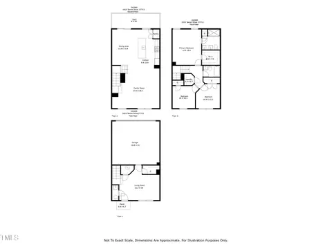 1015 Tannin Dr, Durham, NC 27713 photo 37