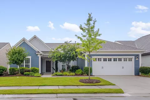 118 Turnstone Dr, Durham, NC 27703