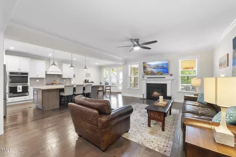 7416 Laurel Crest Dr, Wake Forest, NC 27587 photo 3