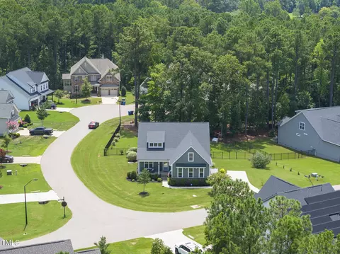 7416 Laurel Crest Dr, Wake Forest, NC 27587 photo 37