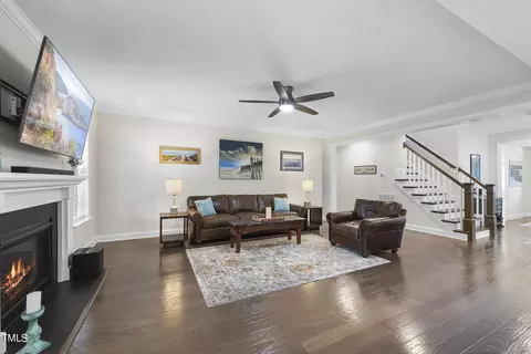 7416 Laurel Crest Dr, Wake Forest, NC 27587 photo 4