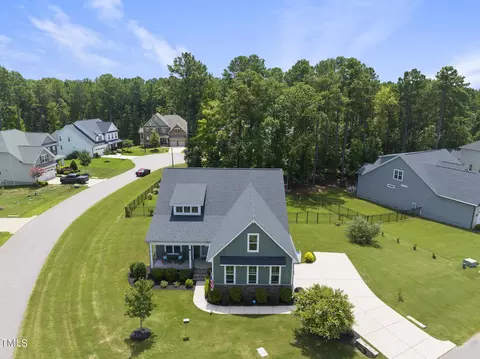 7416 Laurel Crest Dr, Wake Forest, NC 27587 photo 39