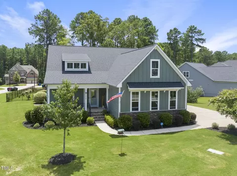 7416 Laurel Crest Dr, Wake Forest, NC 27587 photo 2