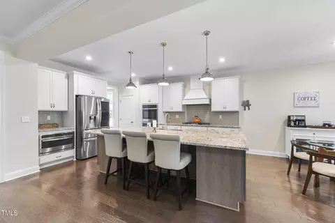 7416 Laurel Crest Dr, Wake Forest, NC 27587 photo 7