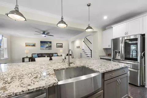 7416 Laurel Crest Dr, Wake Forest, NC 27587 photo 8