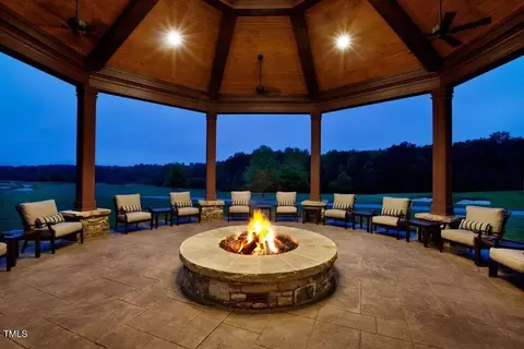 7416 Laurel Crest Dr, Wake Forest, NC 27587 photo 43