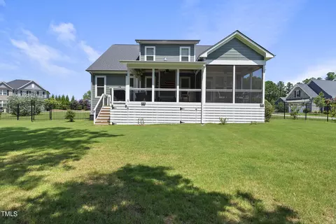 7416 Laurel Crest Dr, Wake Forest, NC 27587 photo 35