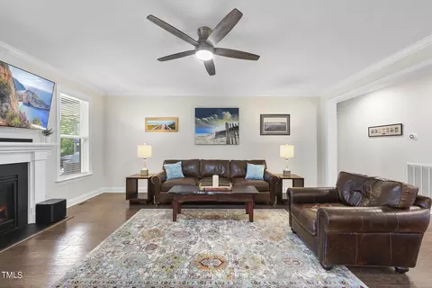 7416 Laurel Crest Dr, Wake Forest, NC 27587 photo 5