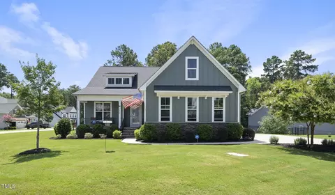 7416 Laurel Crest Dr, Wake Forest, NC 27587 photo 1