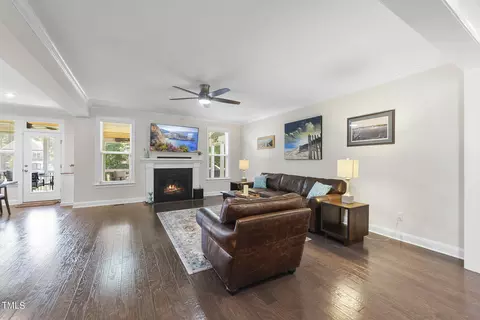 7416 Laurel Crest Dr, Wake Forest, NC 27587 photo 6
