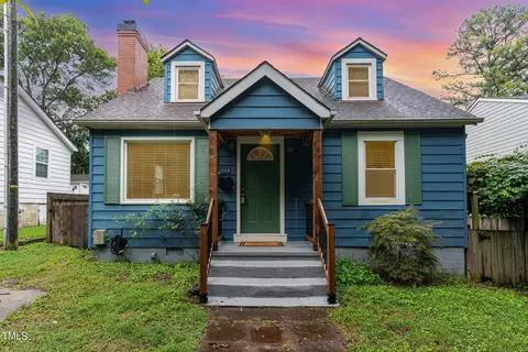 117 Cole St, Chapel Hill, NC 27516